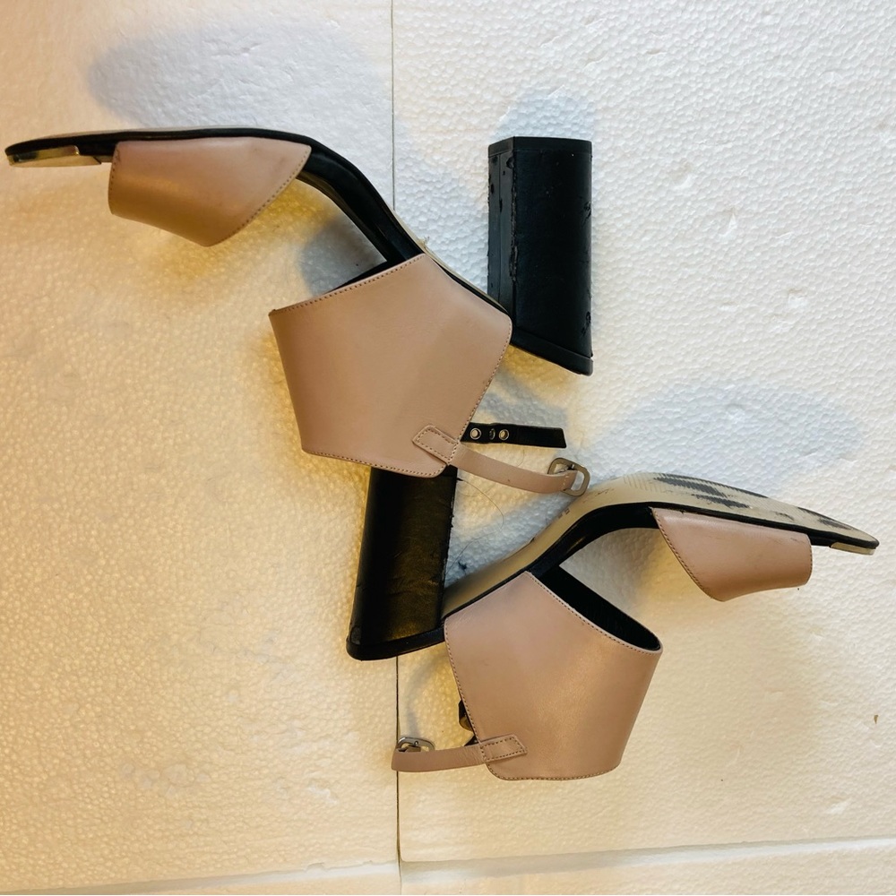 Top Shop women’s sandals Size 8.5 (40) - Picture 6 of 15
